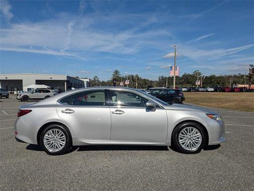 2013 Lexus ES 350 Base
