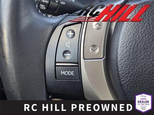 2013 Lexus ES 350 Base