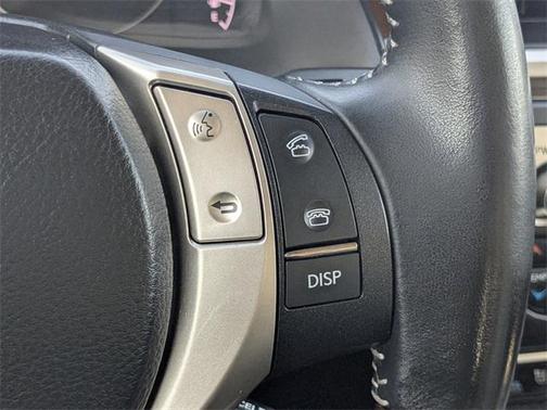 2013 Lexus ES 350 Base