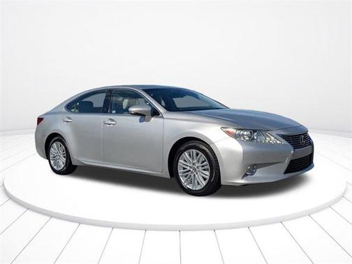2013 Lexus ES 350 Base