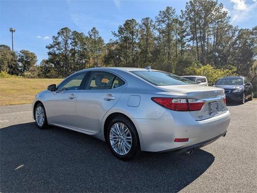 2013 Lexus ES 350 Base