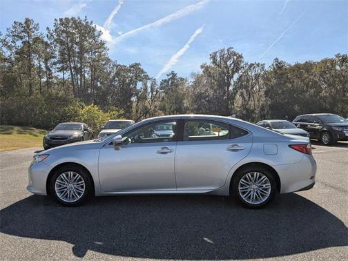 2013 Lexus ES 350 Base