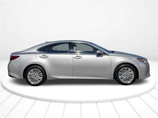 2013 Lexus ES 350 Base