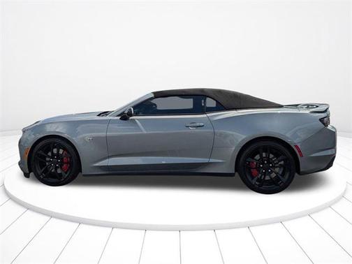 2023 Chevrolet Camaro 1SS