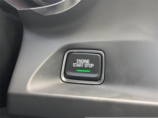 2023 Chevrolet Camaro 1SS