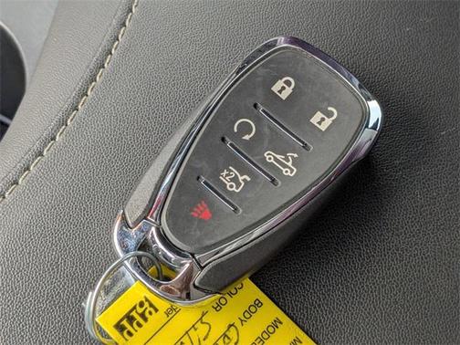 2023 Chevrolet Camaro 1SS