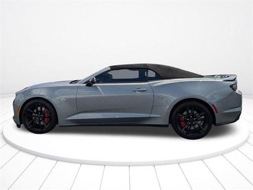 2023 Chevrolet Camaro 1SS