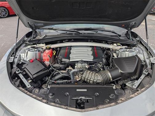 2023 Chevrolet Camaro 1SS