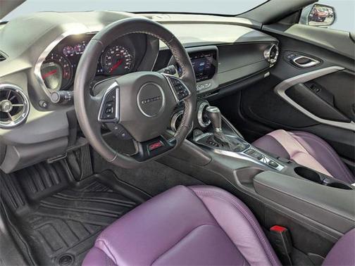 2023 Chevrolet Camaro 1SS