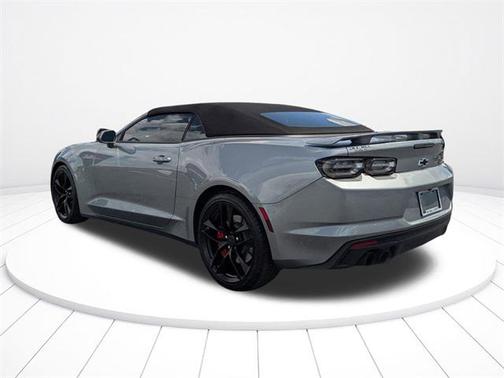 2023 Chevrolet Camaro 1SS