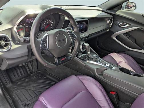 2023 Chevrolet Camaro 1SS