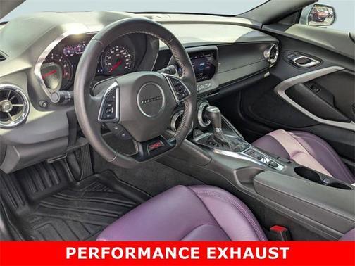 2023 Chevrolet Camaro 1SS