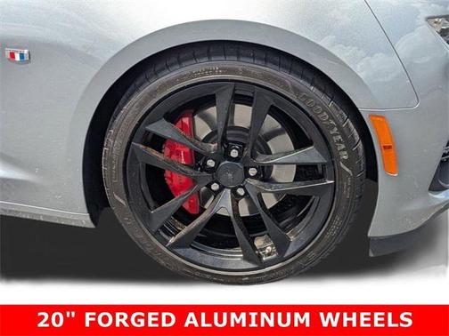 2023 Chevrolet Camaro 1SS