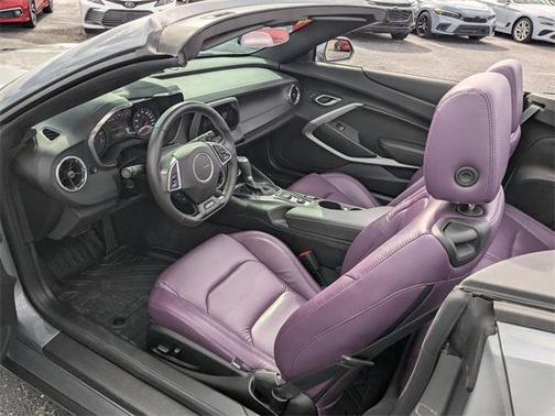 2023 Chevrolet Camaro 1SS