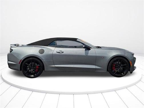 2023 Chevrolet Camaro 1SS