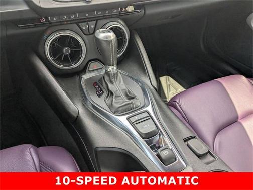 2023 Chevrolet Camaro 1SS