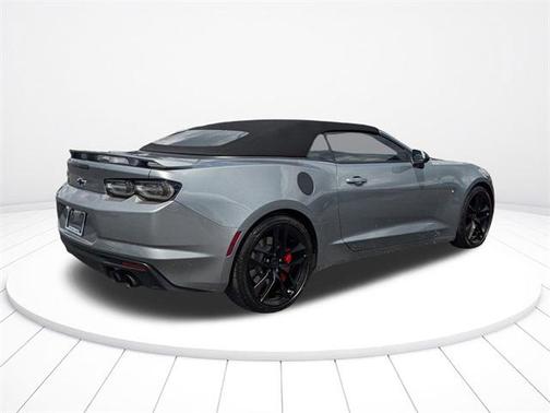 2023 Chevrolet Camaro 1SS