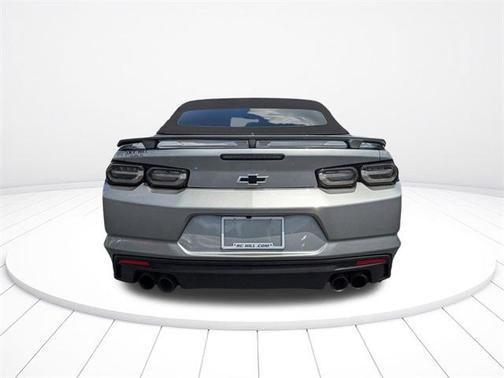 2023 Chevrolet Camaro 1SS