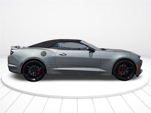 2023 Chevrolet Camaro 1SS