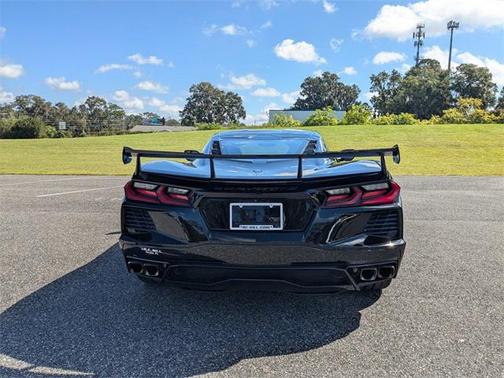 2023 Chevrolet Corvette Stingray w/1LT