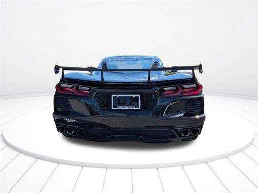 2023 Chevrolet Corvette Stingray w/1LT