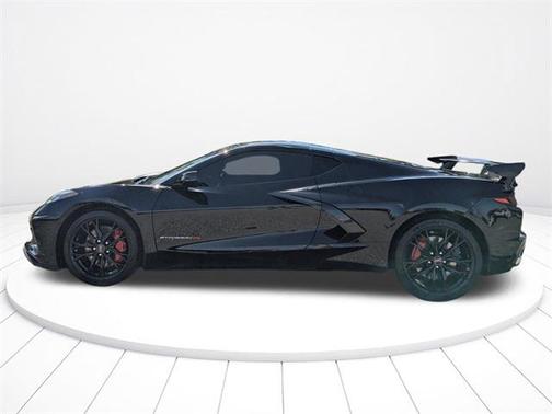 2023 Chevrolet Corvette Stingray w/1LT