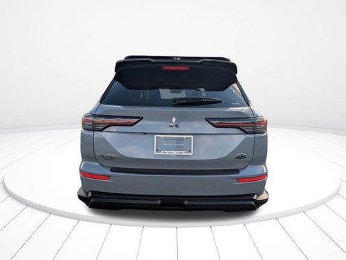 2026 Mitsubishi Outlander Trail Edition 2.5 S-AWC