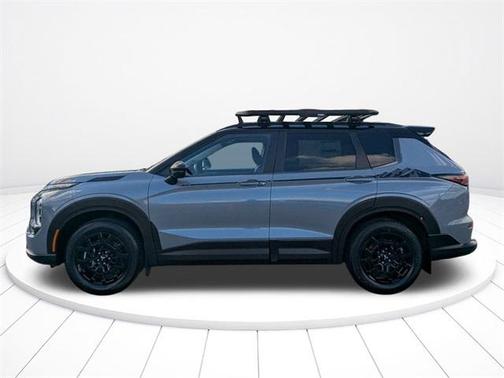 2026 Mitsubishi Outlander Trail Edition 2.5 S-AWC