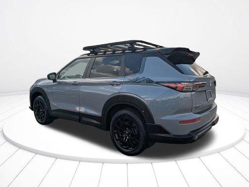 2026 Mitsubishi Outlander Trail Edition 2.5 S-AWC