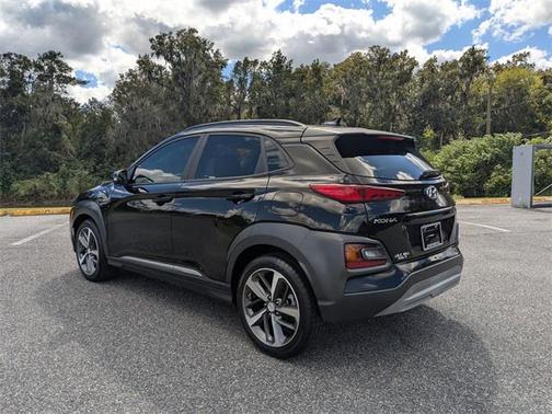 2020 Hyundai KONA Ultimate