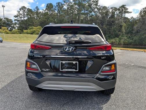 2020 Hyundai KONA Ultimate