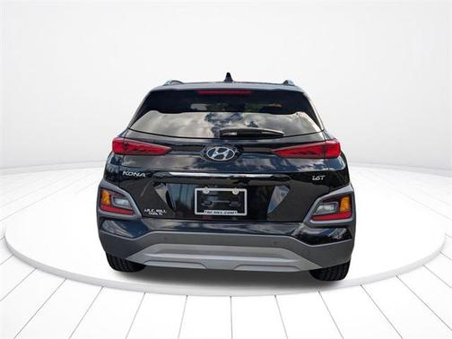 2020 Hyundai KONA Ultimate