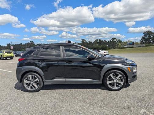 2020 Hyundai KONA Ultimate