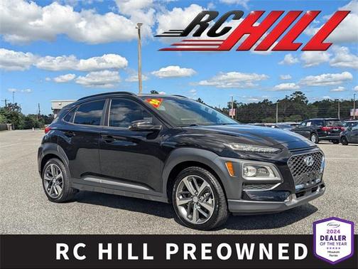 2020 Hyundai KONA Ultimate
