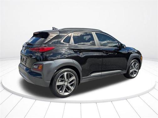 2020 Hyundai KONA Ultimate