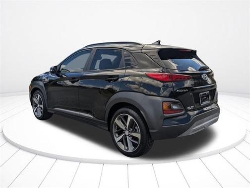 2020 Hyundai KONA Ultimate