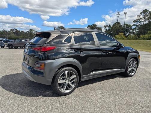 2020 Hyundai KONA Ultimate