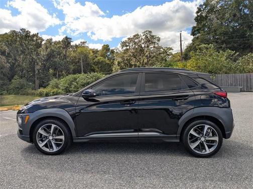2020 Hyundai KONA Ultimate
