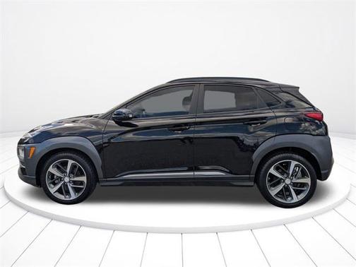 2020 Hyundai KONA Ultimate