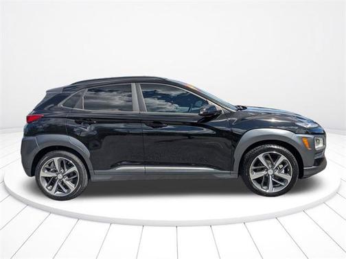 2020 Hyundai KONA Ultimate