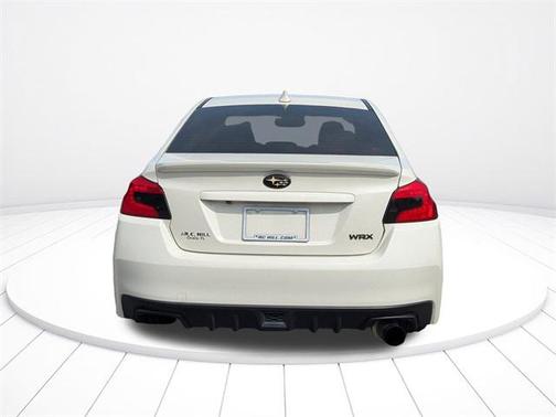 2021 Subaru WRX Premium