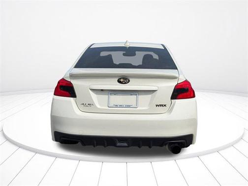 2021 Subaru WRX Premium
