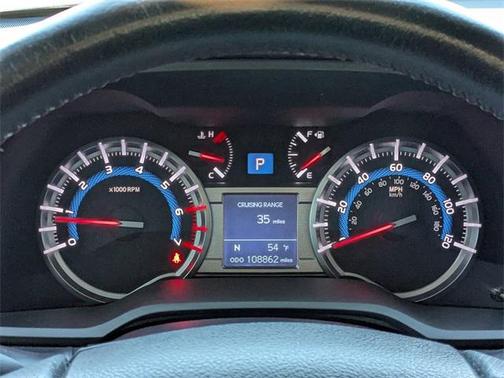 2018 Toyota 4Runner TRD Off Road