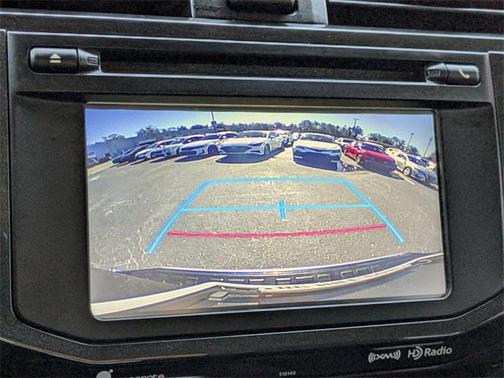 2018 Toyota 4Runner TRD Off Road