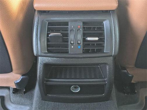 2016 BMW X3 xDrive35i