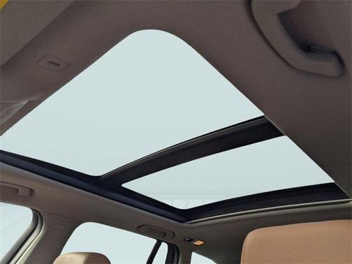 2016 BMW X3 xDrive35i