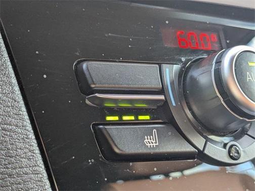 2016 BMW X3 xDrive35i