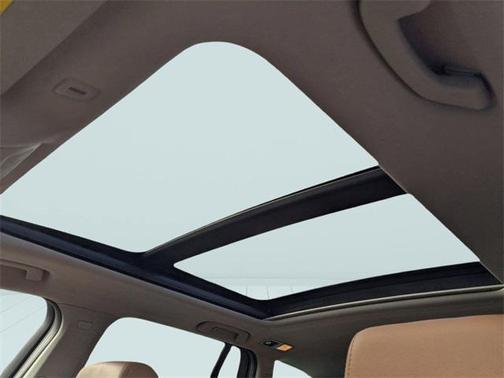 2016 BMW X3 xDrive35i