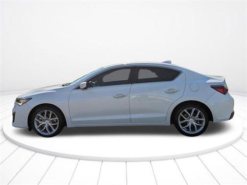 2022 Acura ILX Base