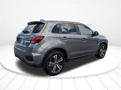 2024 Mitsubishi Outlander Sport SE